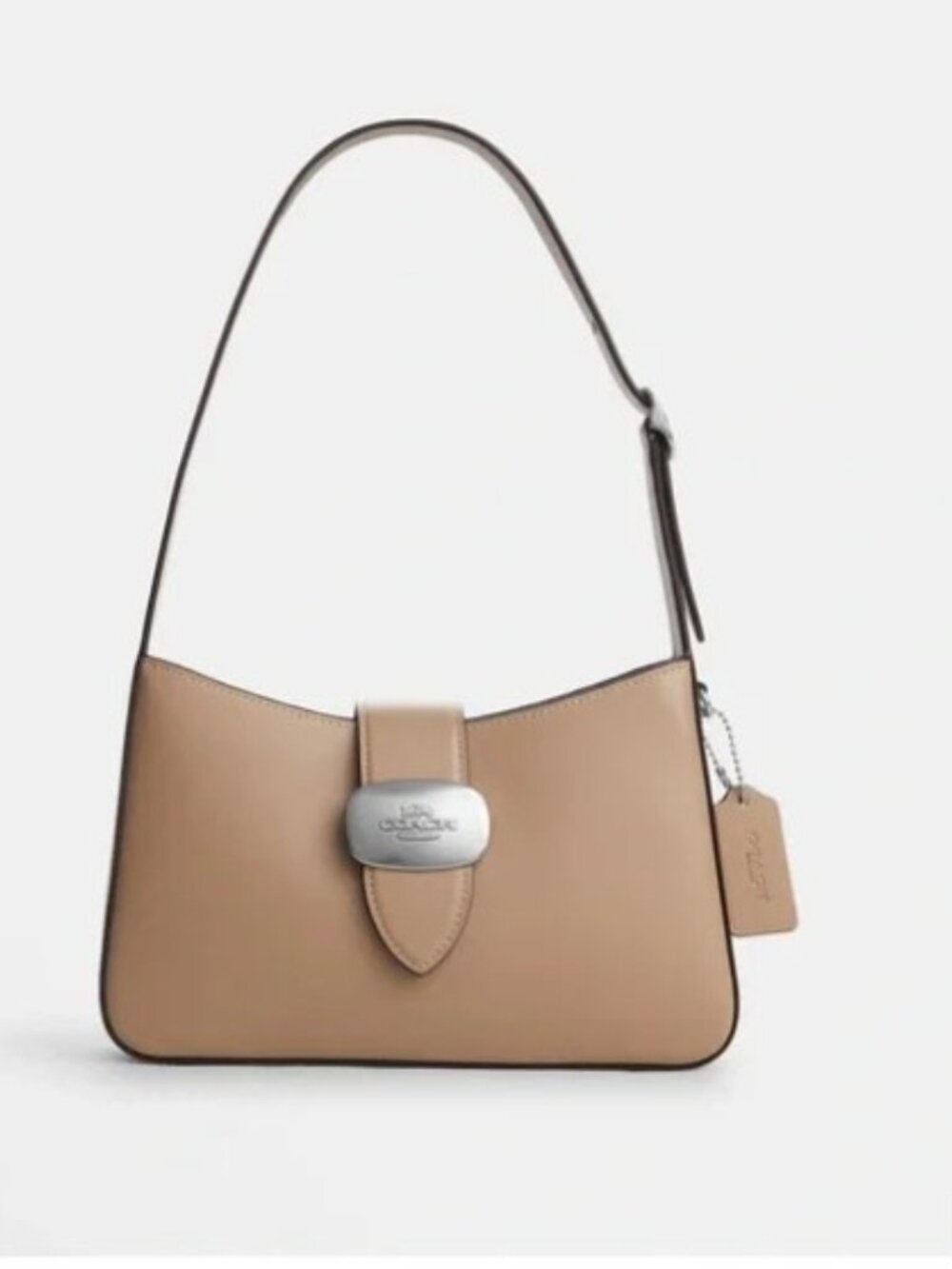 Coach Eliza Shoulder Bag